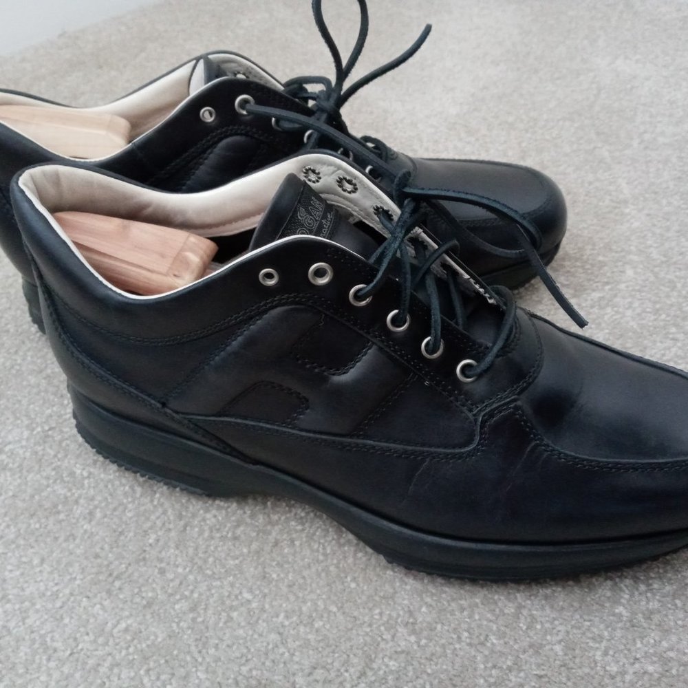 HOGAN INTERACTIVE ITALIAN SNEAKERS sz.13